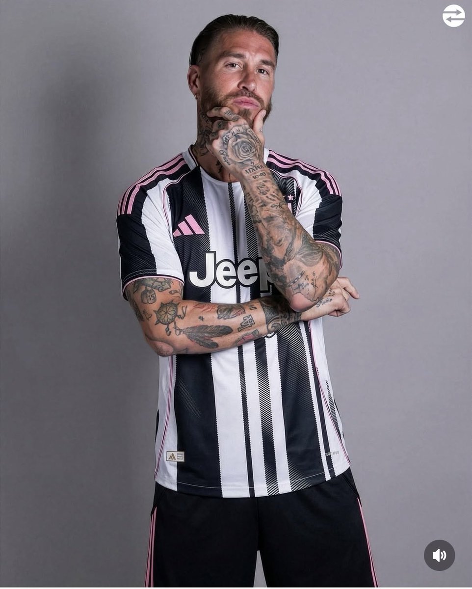 Wäre Sergio Ramos ein Kandidat für die Bundesliga? #BVB #B04 #SGE #WOB