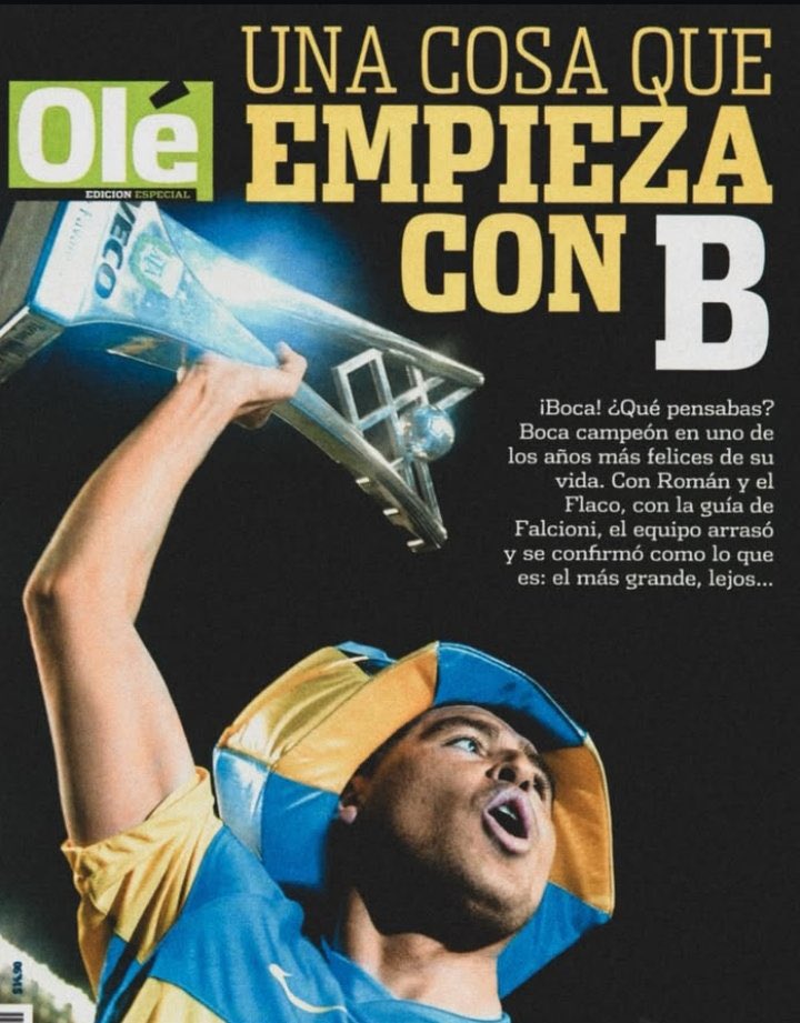 3 de diciembre / 4 de diciembre 

Sí, fue real. Pasó en 2011. Nosotros, campeones en Primera. Ellos, dando pena en la B. 

No nos comparen nunca más. 😉👋