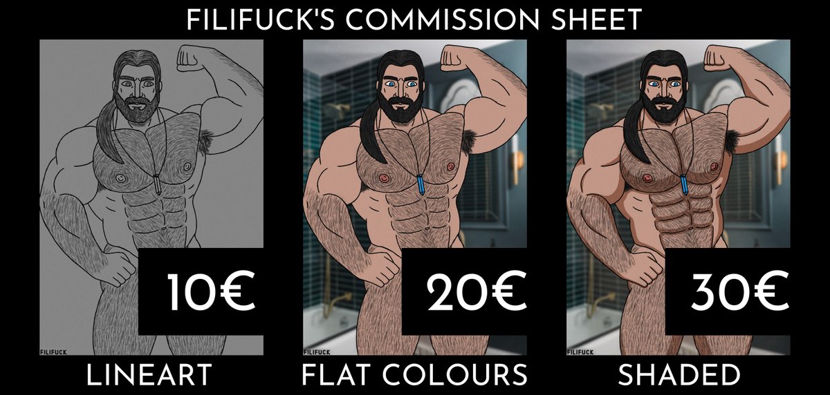 FiliFuck / filifuck.bsky.social tweet media