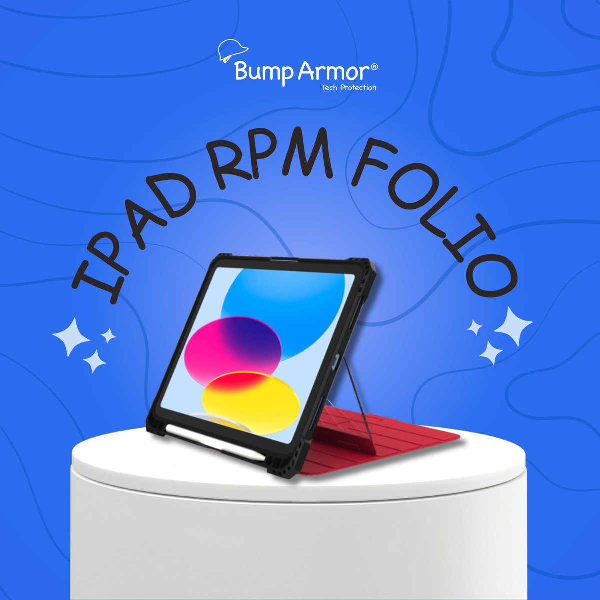 Bump Armor tweet media