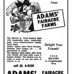 Photo by Adams Fairacre Farms (@AdamsFarms)