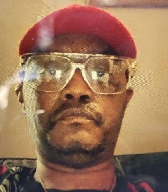 Jackson Police looking for missing man possibly experiencing a medical issue ocv.im/tVpgzrS