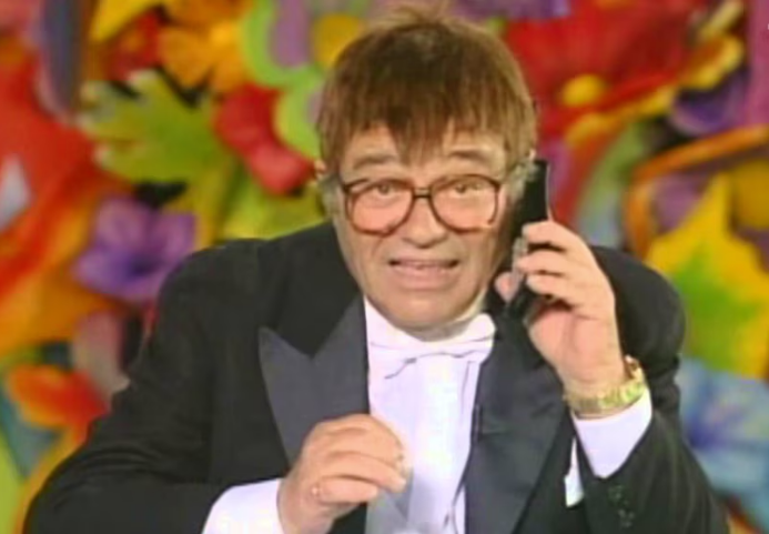 Profe Pedro ⚡️ tweet media