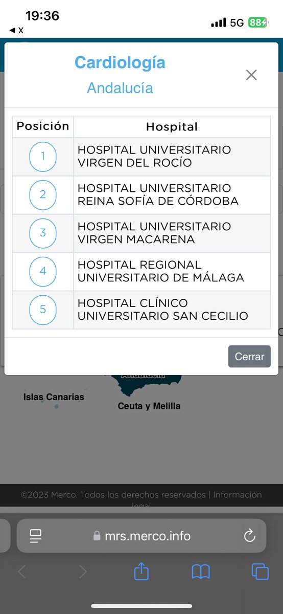 Cardiología Clínico de Granada tweet media