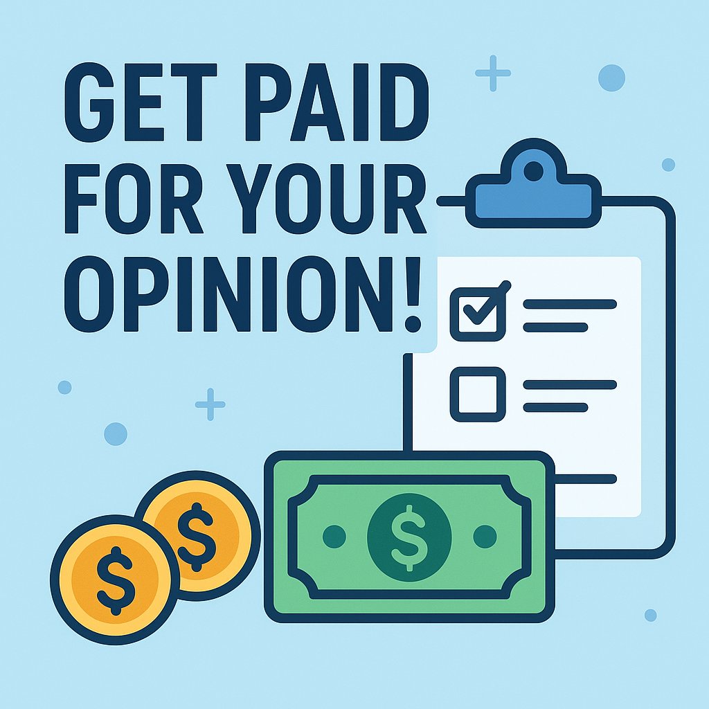 Finance_Algo's tweet image. 🚀 Calling all AI-coding &amp;amp; vibecoding platform users!
Paying for any AI-coding tools? 🧑‍💻 A research team wants your feedback — and you get paid for a short session! 💸

Sign up 👉 app.respondent.io/projects/view/…

Please RT if you know someone who qualifies 🙏

#AICoding #PaidStudy