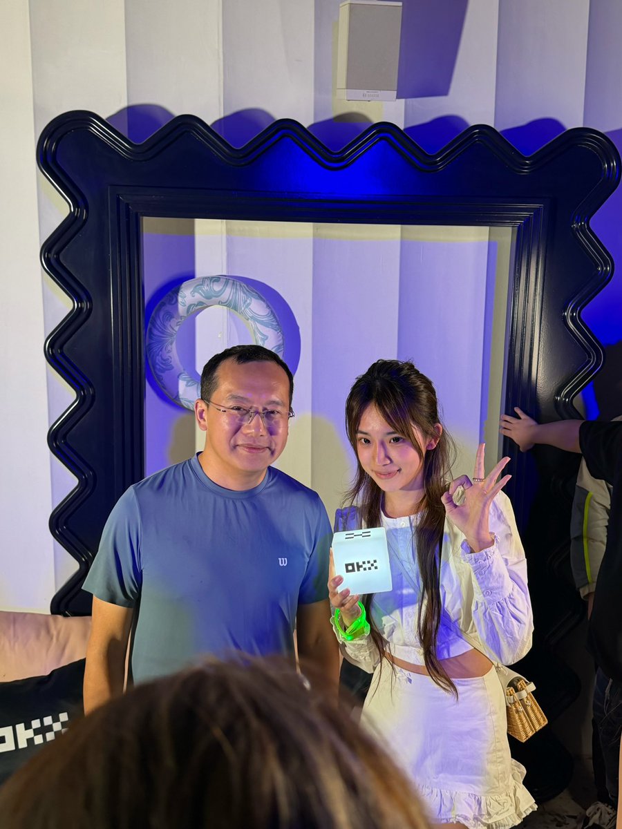 Aoli Zhaozhao📮 tweet media