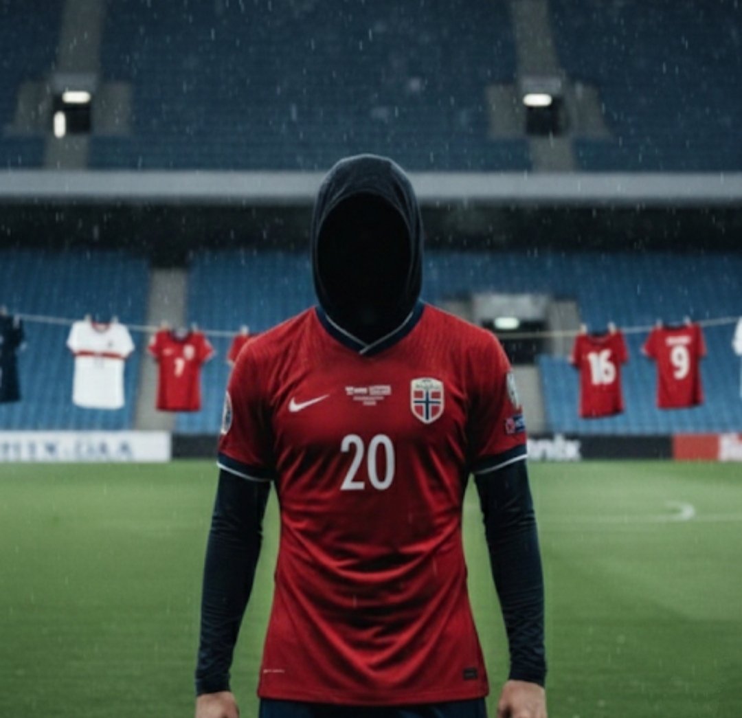 FooTMinD99's tweet image. ⏳

Kuzeyin soğuk havasıyla başlıyoruz👀?
#norway #forward #norvec #forvet #goal