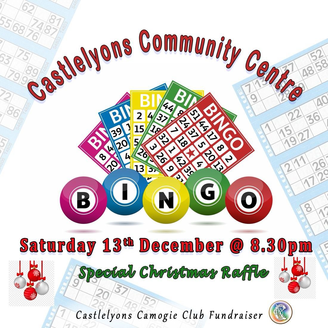 Castlelyons GAA Club tweet media