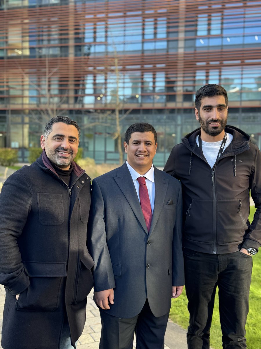 الحمد لله رب العالمين، والصلاة والسلام على أشرف الأنبياء والمرسلين.
بكل فخر واعتزاز، لقد اجتزت مناقشة رسالة الدكتوراه في الصحافة الرياضية الرقمية من جامعة <a href="/bournemouthuni/">Bournemouth Uni</a> البريطانيه. 
تعد هذه الرسالة أول دراسة نوعية متعمّقة في مجال الإعلام الرياضي في المملكة العربية السعودية،