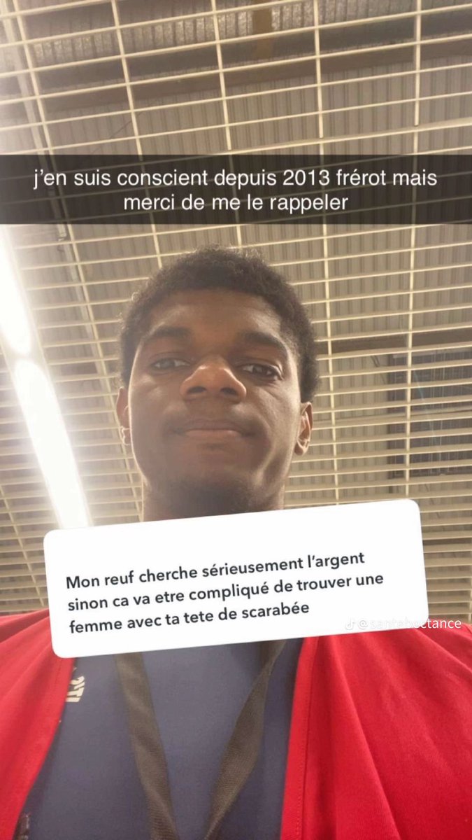 Merci de me le rappeler