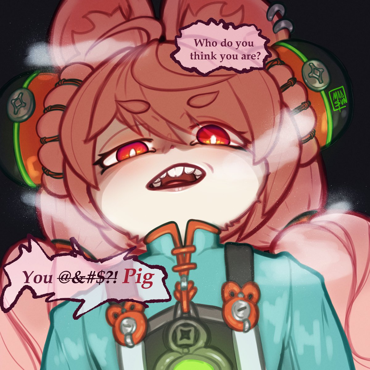 MADSUN🐸🔞 tweet media