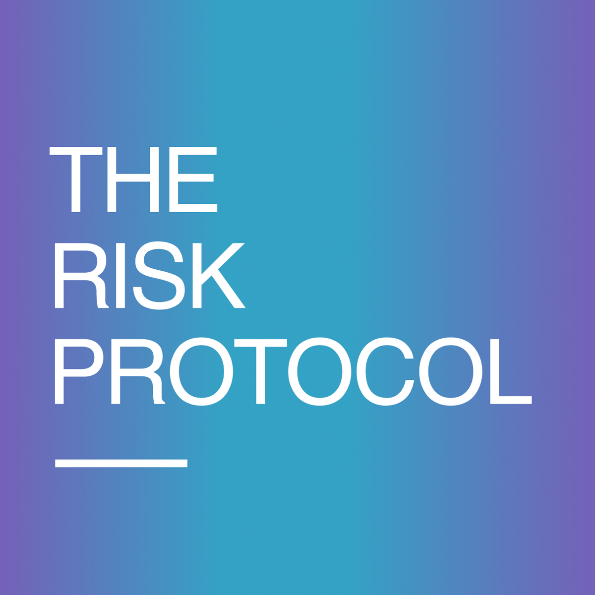 The Risk Protocol tweet media