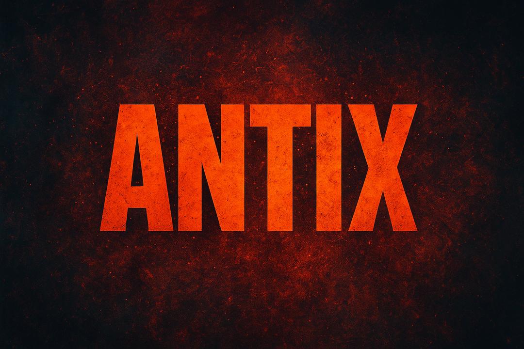 SkywingxB's tweet photo. Antix na canza yadda muke hulɗa da fasaha! 

Antix ba kawai wani aiki ba ne  sabuwar duniya ce ta digital humans, inda kere kere, kirkira, da sadarwa ke zama mafi sauƙi kuma mai ƙarfi.

@antix_in https://t.co/OPCUEg1e2W