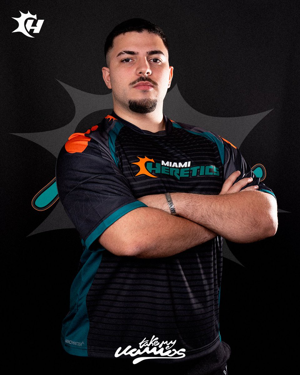 Heretics Traix tweet media