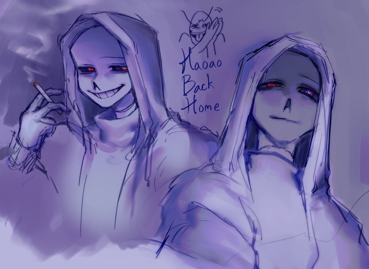 HBH! (Haoao0) tweet media