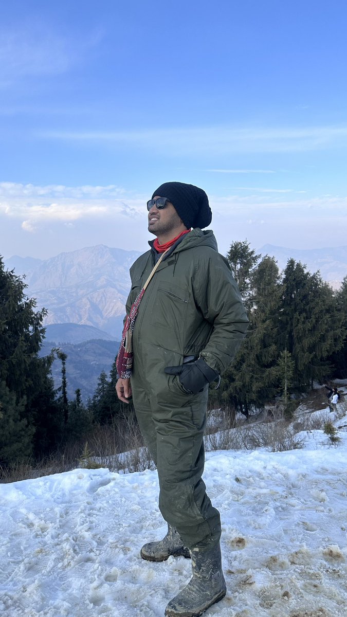 BalajiKasi_22's tweet photo. #Decembersnow https://t.co/YIwwiKWpy6