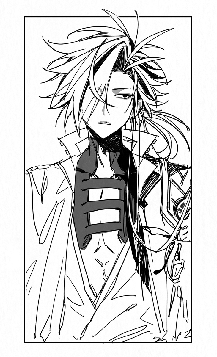 一年間 (@Arai9428) / Posts / X