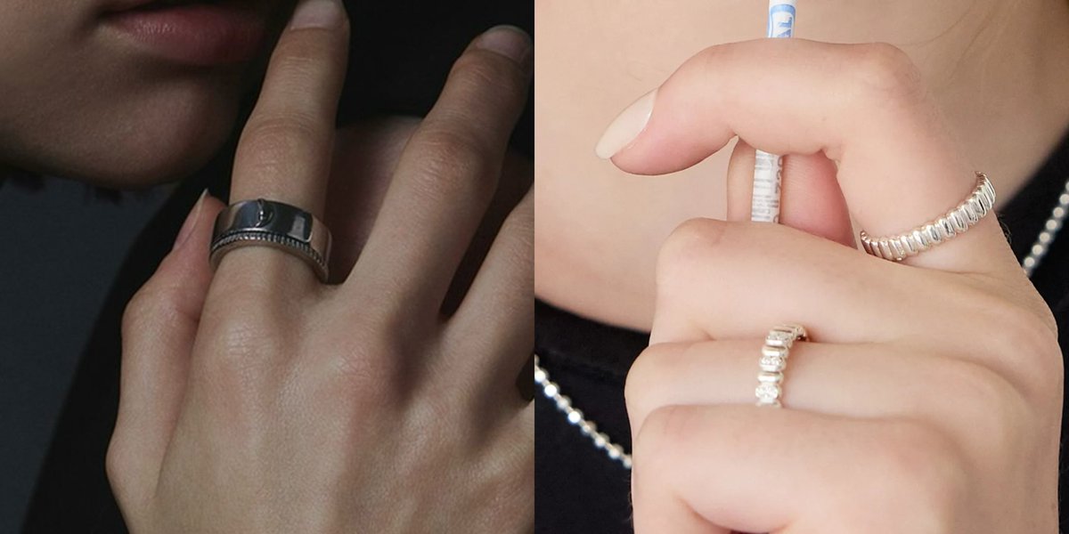 misskloss_1001's tweet image. APHROSE
sun moon pendant 6mm ring
vertical cut layered ring
essential bubble ring
essential bubble cubic ring

#TENxSpotifyTH25 #TEN
#SpotifyWrappedLiveTH2025