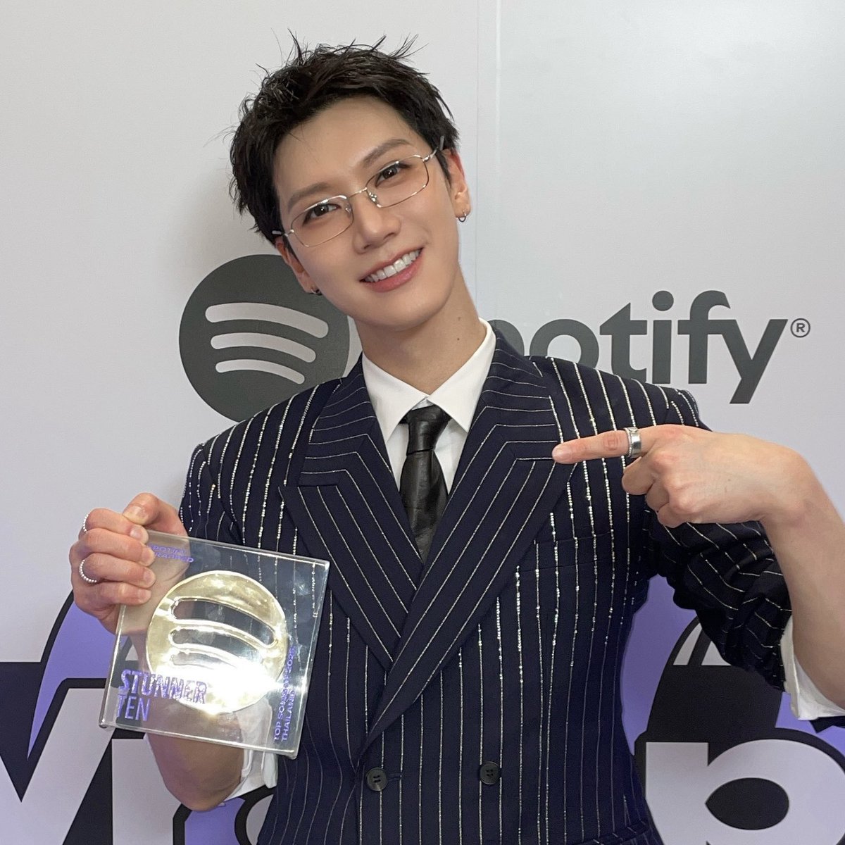 misskloss_1001's tweet image. APHROSE
sun moon pendant 6mm ring
vertical cut layered ring
essential bubble ring
essential bubble cubic ring

#TENxSpotifyTH25 #TEN
#SpotifyWrappedLiveTH2025