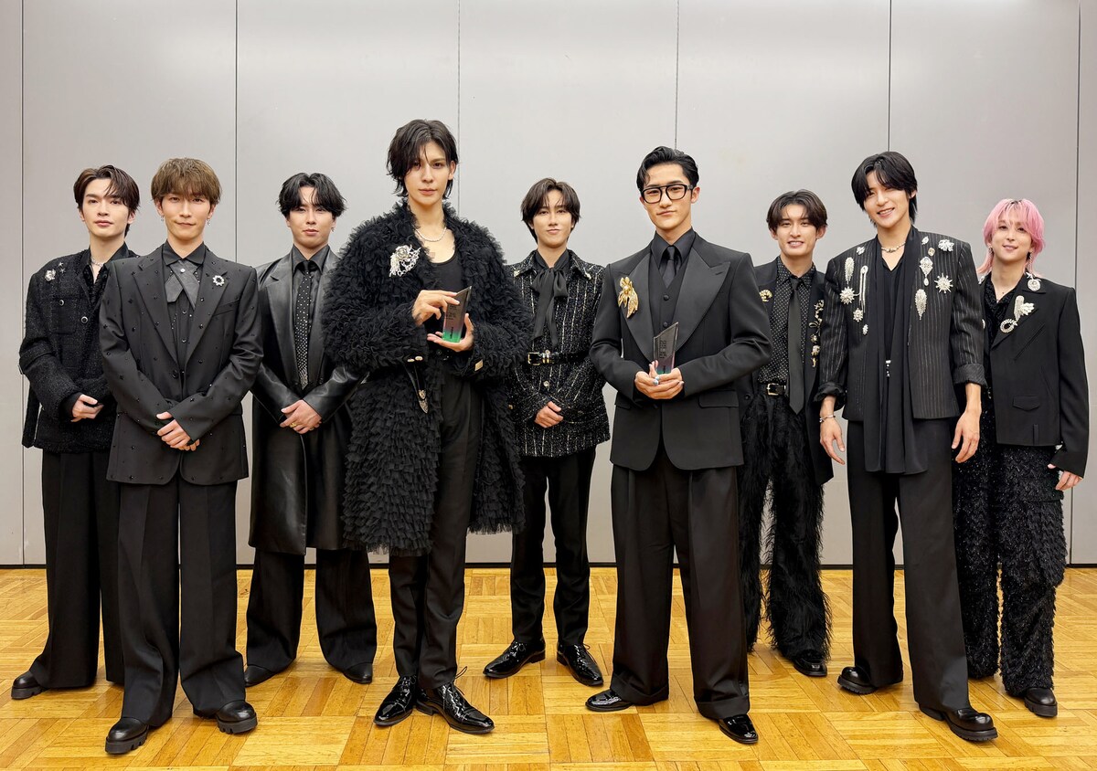 音楽ナタリー tweet media