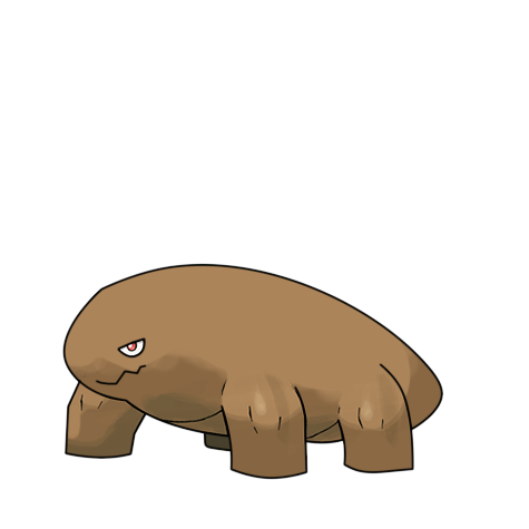 Peeled Pokemon tweet media