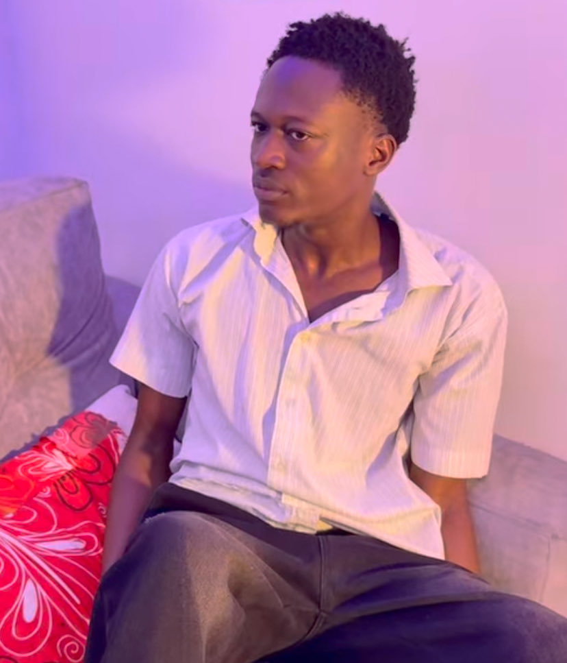 Did I just see icing sugar?