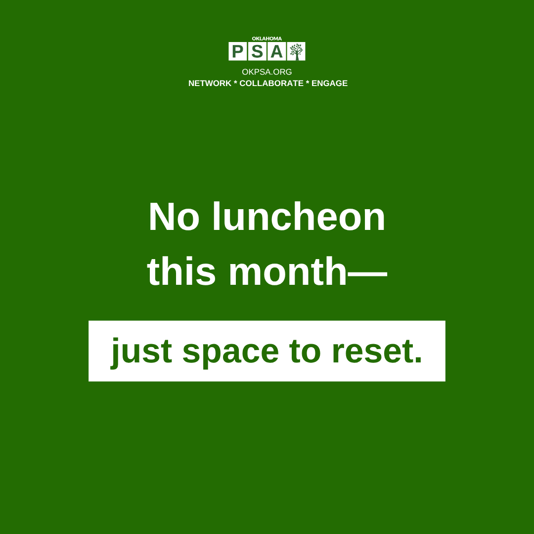 Oklahoma PSA tweet media