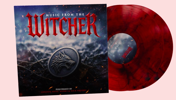 Music from The Witcher, performed by orchestral ensemble London Music Works and cellist Nick Squires, features arrangements of music from The Witcher, The Witcher 2: Assassins of Kings, and The Witcher 3: Wild Hunt. theongaku.com/posts/music-fr…