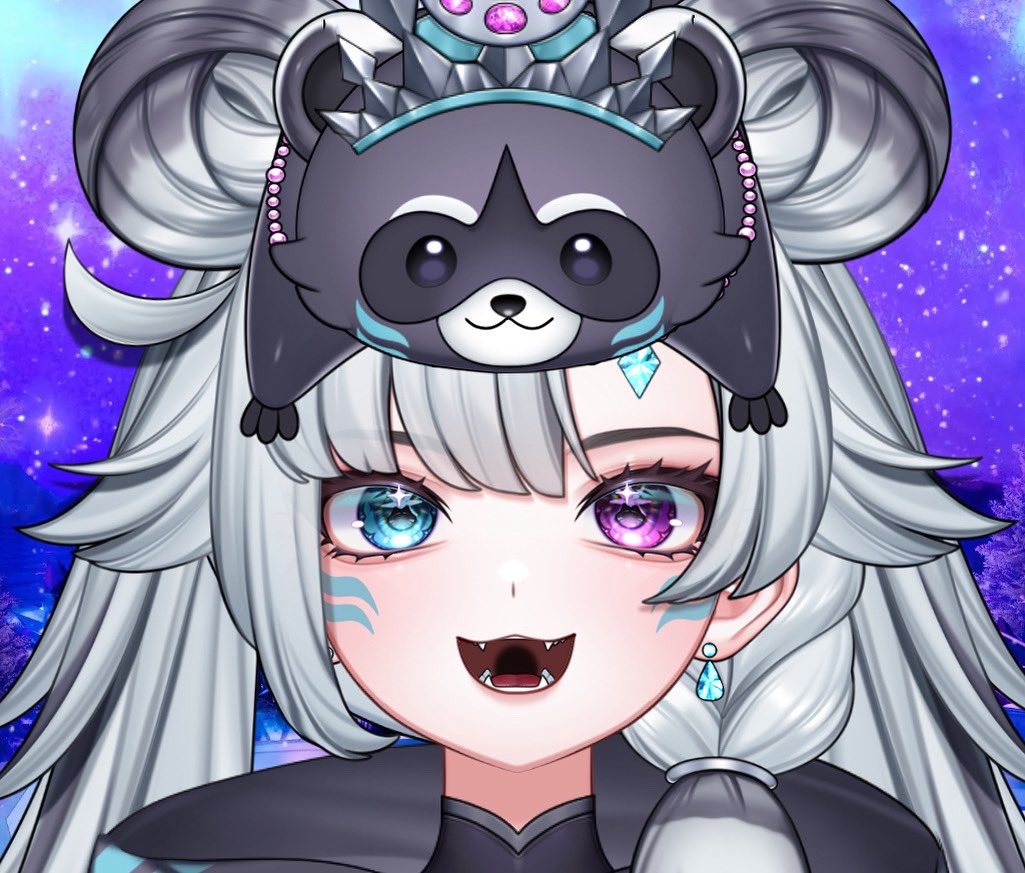 IM GONNA FINALLY CELEBRATE MY 4 YEAR ANNIVERSARY NEXT WEEK!!

Donothon &amp; fun stuff planned!!

🍧🦝💜