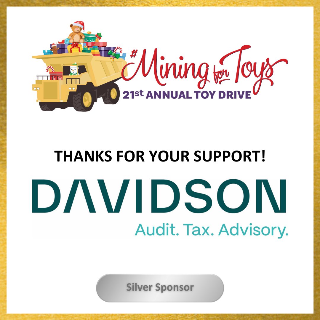 Mining For Toys tweet media