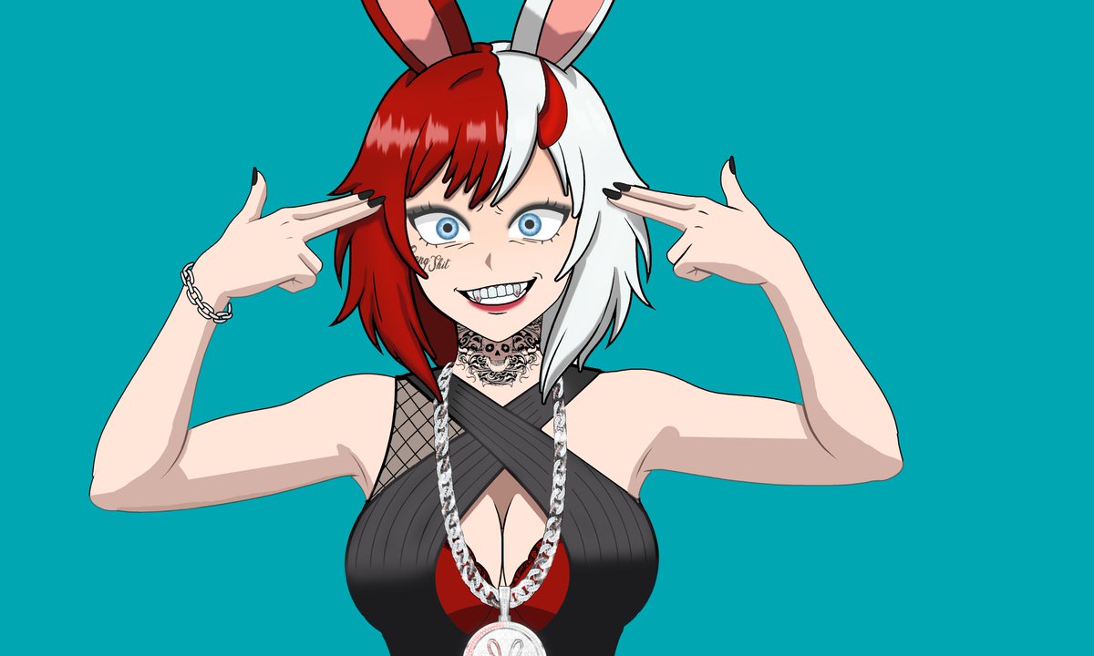 Scarlet Rayne tweet media