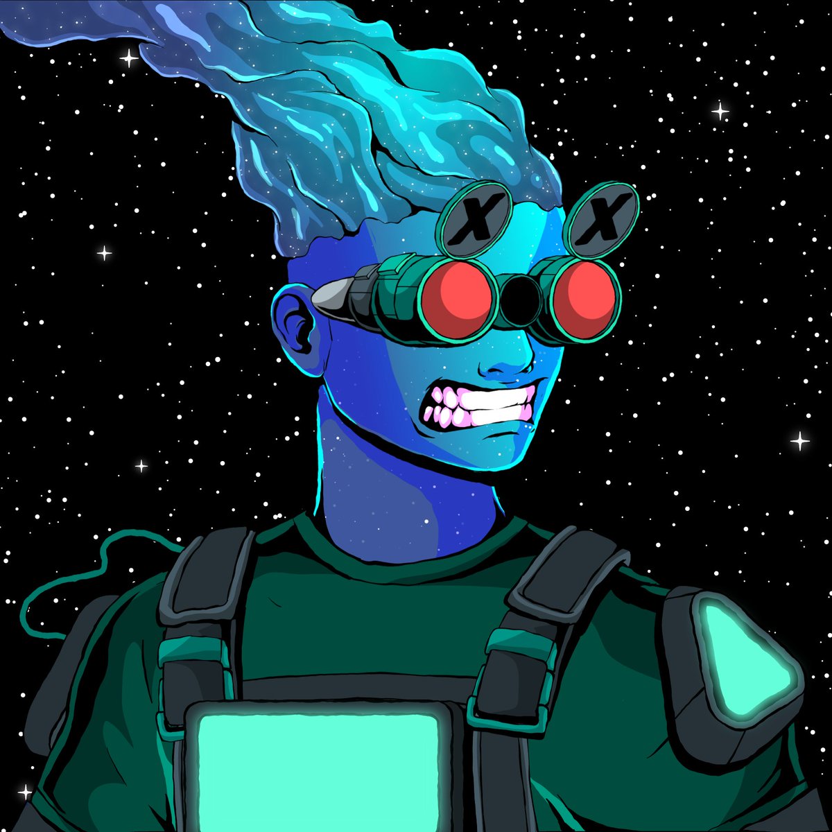 Signal strength: 85%
Remaining access points: minimal.
The pre-sale window will soon terminate.

Once it closes, entry will shift to mint price. 

If you haven’t joined the system yet, this is your final window to connect. (Link in bio)