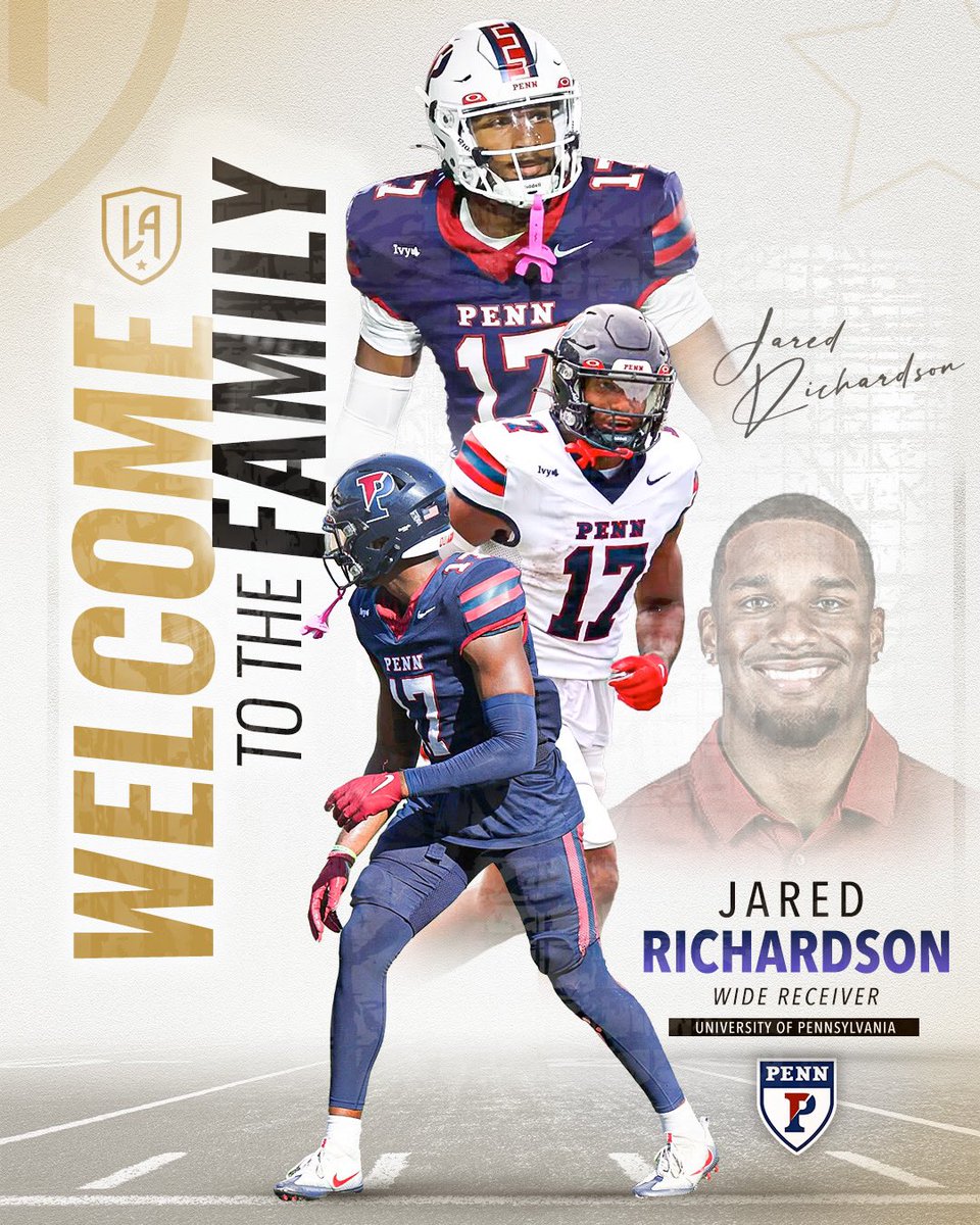 Excited to keep building with <a href="/Jaredrich_17/">Jared Richardson</a> #ChaseYourLegend