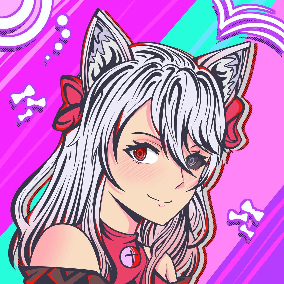 7192 (Numbers)🚪Cat VTuber (@7192_ch) / Posts / X
