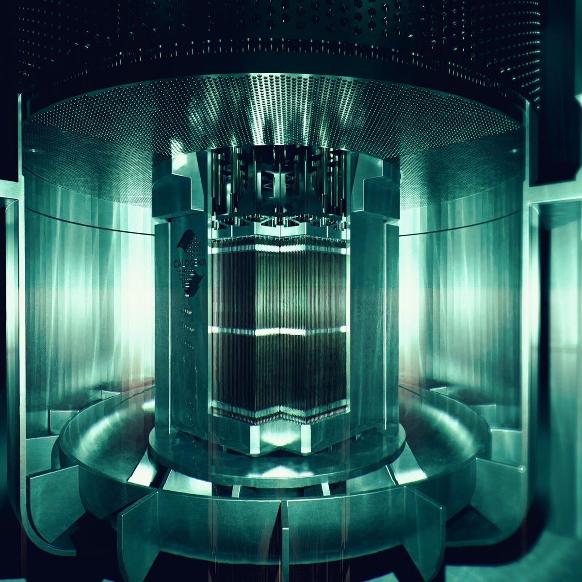 exitpoint0's tweet image. BAYKAR, küçük modüler reaktör çalışmalarına başladı.