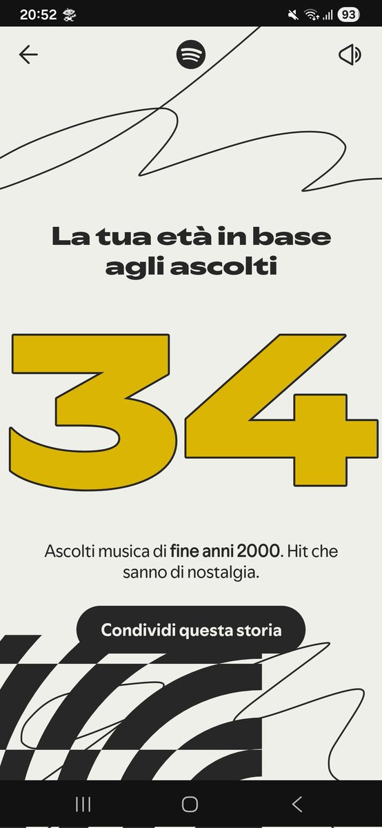 Proprio un ragazzino 😬😬