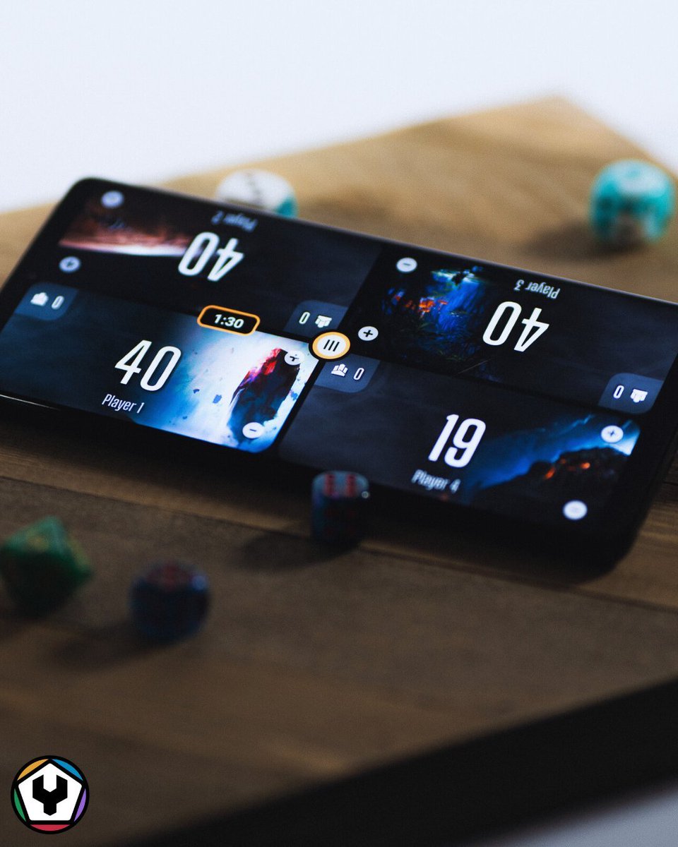 Decked Out tweet media