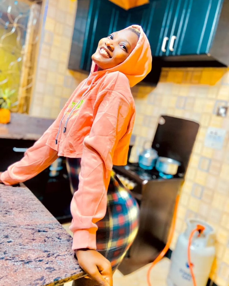 Good night from us 😴