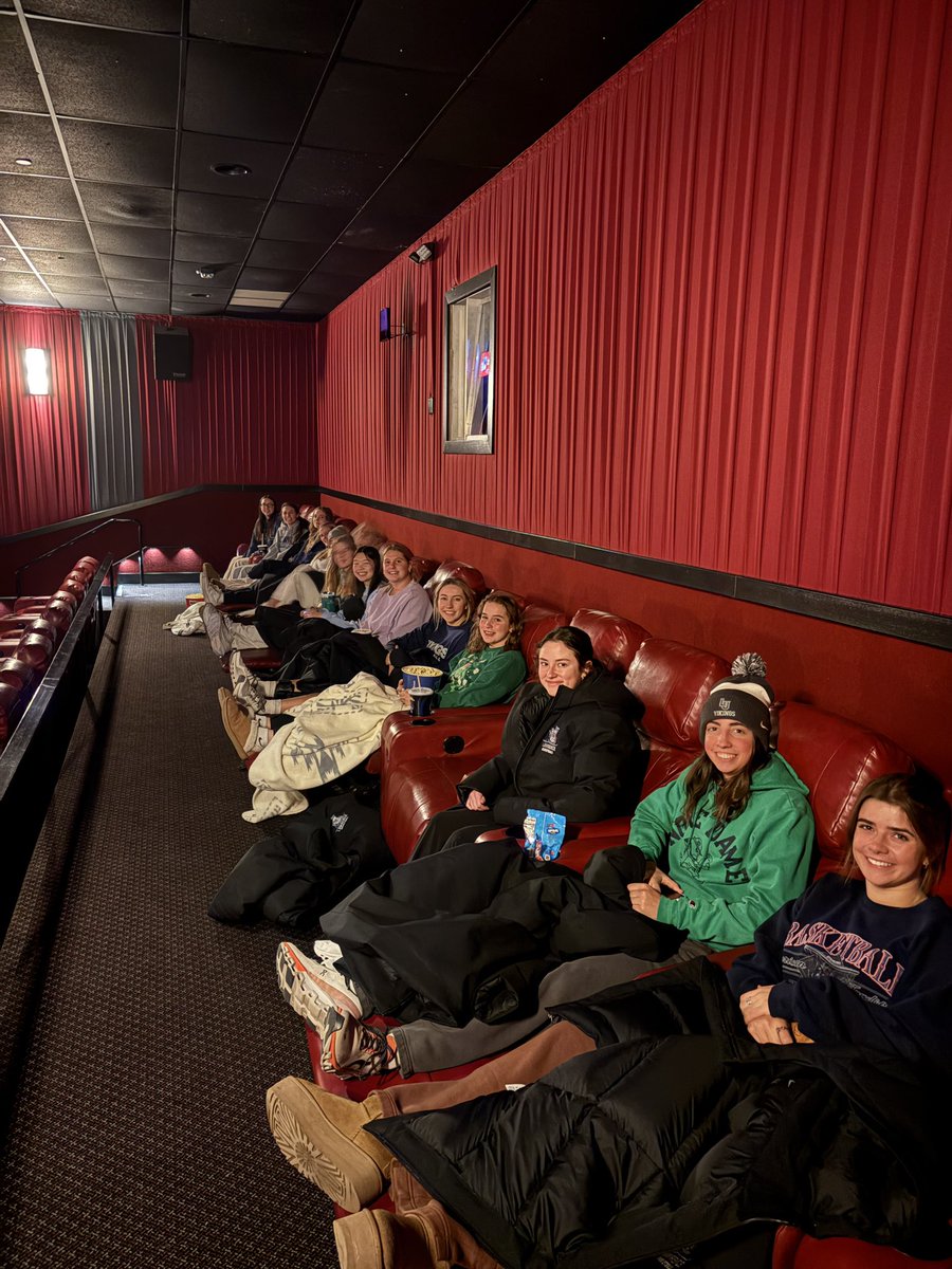 Lawrence Women’s Basketball tweet media