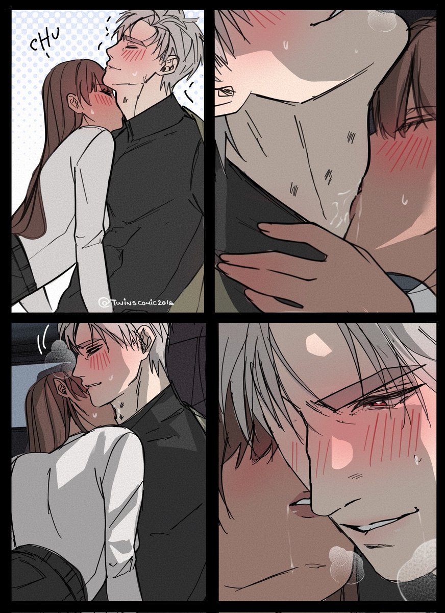 Twinscomic2016's tweet photo. Sylus (Death and Rebirth) 1/4 (20)
#sylus #LoveandDeepspace https://t.co/LOktymo3rX