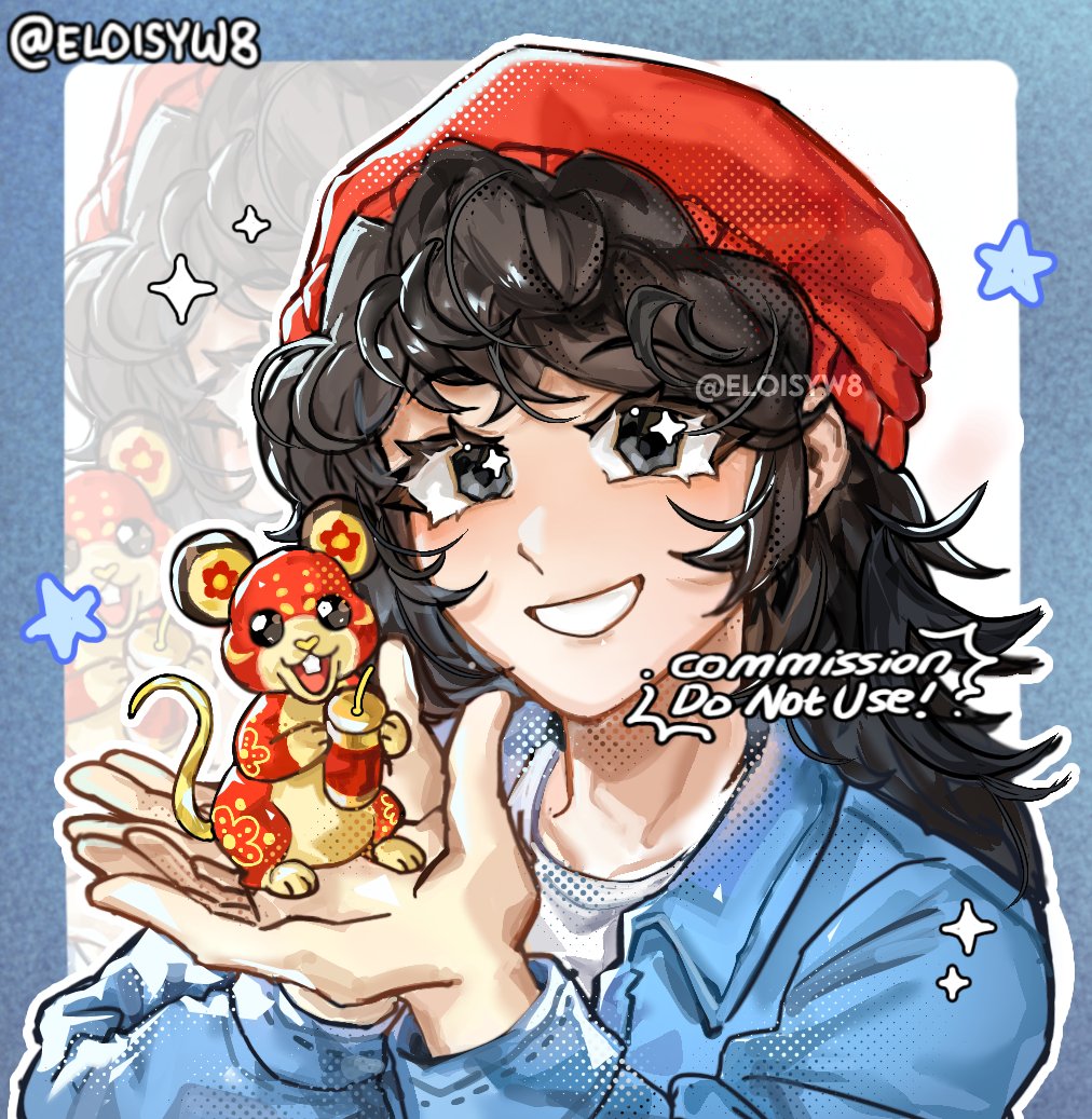 spectatlr's tweet image. ✧ commission are open! ✧
• headshot: robux (R$560 after tax) IDR (Rp. 65,000 via OVO)
• halfbody: robux (R$1,700 after tax) IDR (Rp. 150,000 via OVO)

(4 slots)
ⓘ more info in thread

#robloxart #RobloxCommissions #robuxcommission #robloxartcommission #robloxindonesia