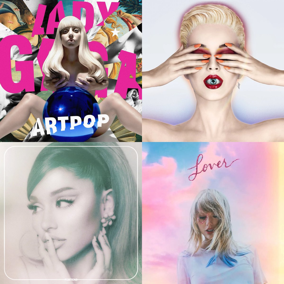 erenfromtargets's tweet image. album that honestly deserved better