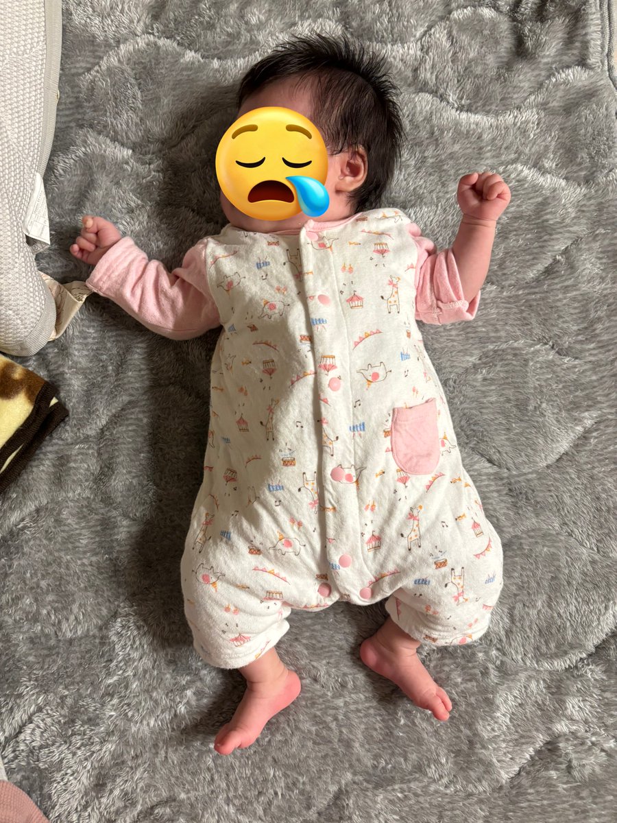 mig_oO's tweet photo. 小さく生まれたけどどんどん大きくなってる👶🏻 https://t.co/qvFztClOJh