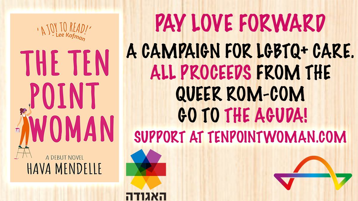 A Wider Bridge tweet media