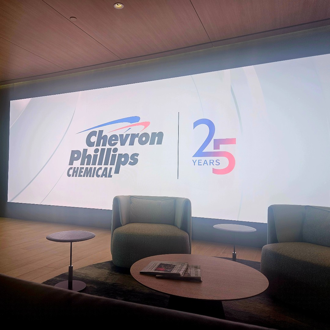 STLE_Tribology's tweet image. #STLE Executive Director Rebecca Lintow and STLE President Kevin Delaney traveled to Houston this week to visit the STLE Houston Section, Shell, and Chevron Phillips. They also had the opportunity to sit in on the STLE Houston Section’s 2025 Lube School.

#STLEConnect