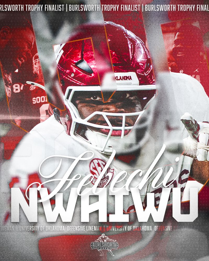 Burlsworth Trophy tweet media