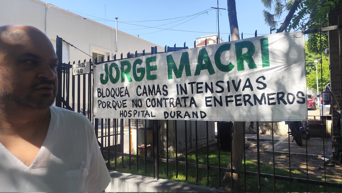 ATE HOSPITAL DURAND tweet media