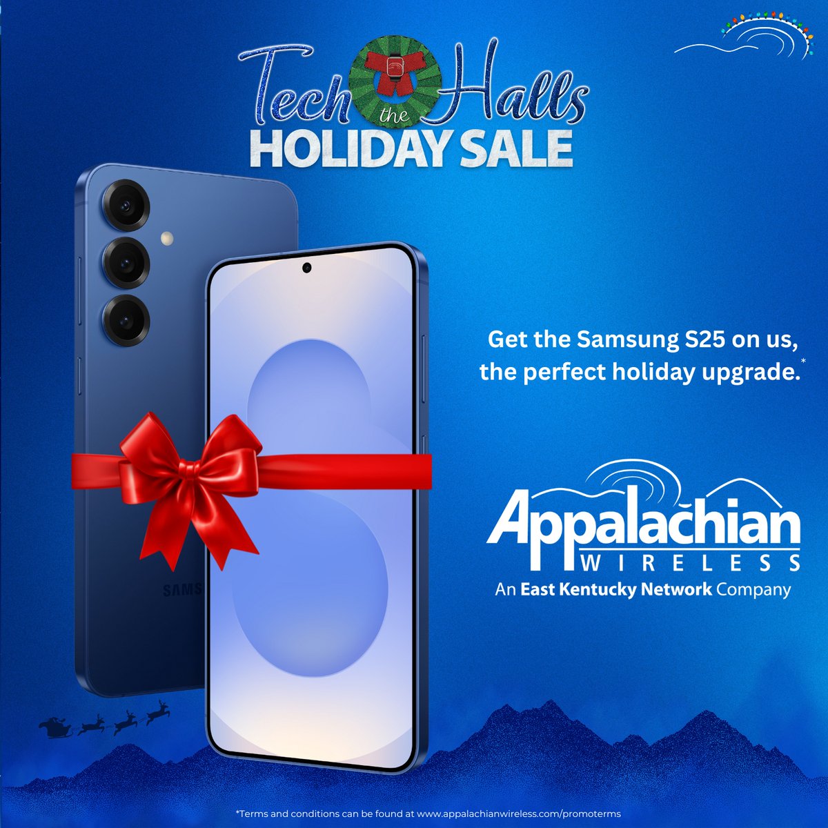 Appalachian Wireless tweet media
