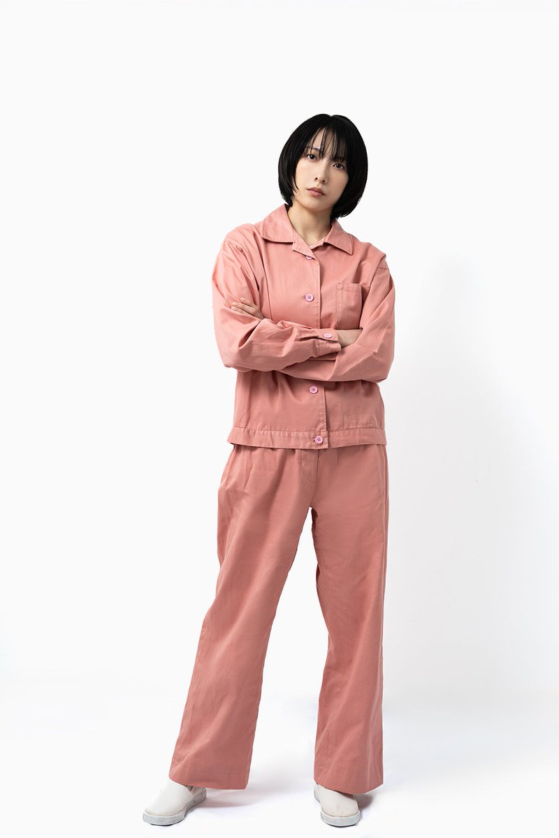 modelpress's tweet photo. 知英「パンチドランク・ウーマン」出演決定
約10年ぶり日テレ連ドラ登場📺️

女区のリーダー
殺人未遂容疑のパク・ハユン役に

🔻モデルプレス独占コメント
https://t.co/7PEAbvfdjZ

「さまざまなところで日本のファンの方が応援してくださり、私の力になっています」

#パンチドランクウーマン https://t.co/dsnlj8FEAH