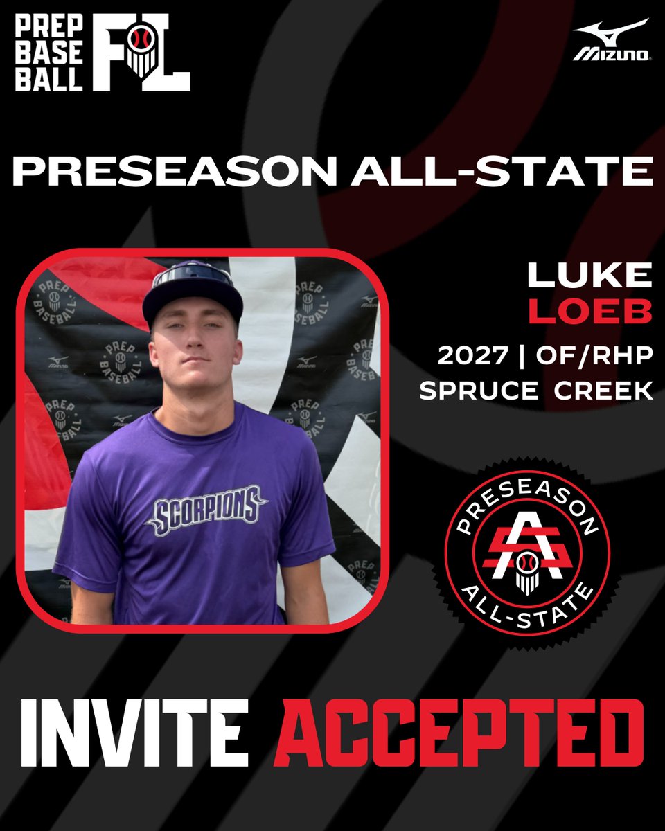 Prep Baseball Florida tweet media